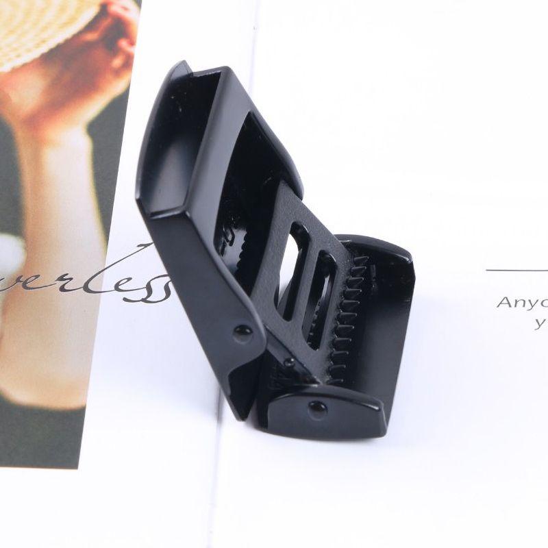 Men's Alloy Funky Automatic Buckle Belt