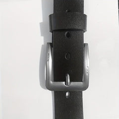 Men's Needle Buckle Retro Casual Jeans Belt