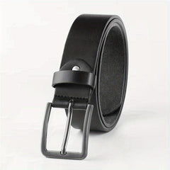 Men's Needle Buckle Retro Casual Jeans Belt