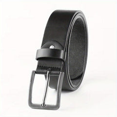 Men's Needle Buckle Retro Casual Jeans Belt