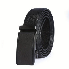 Men's Automatic Buckle Business Casual Wear Belt