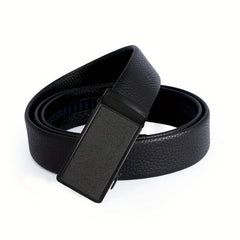 Men's Automatic Buckle Business Casual Wear Belt