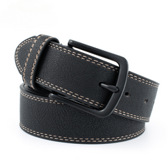 Men's Casual Pin Buckle Belt for Youth