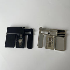 Adjustable Multifunctional Belt Buckle for Pants