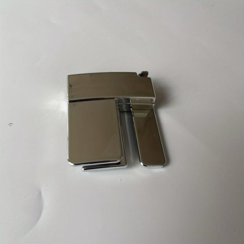 Adjustable Multifunctional Belt Buckle for Pants