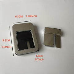 Adjustable Multifunctional Belt Buckle for Pants