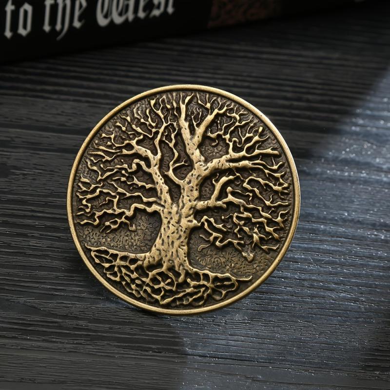 Casual Western Cowboy Men's Belt Buckle
