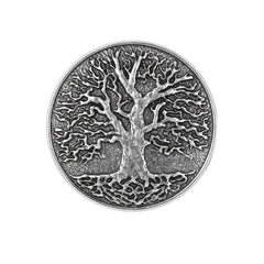 Casual Western Cowboy Men's Belt Buckle