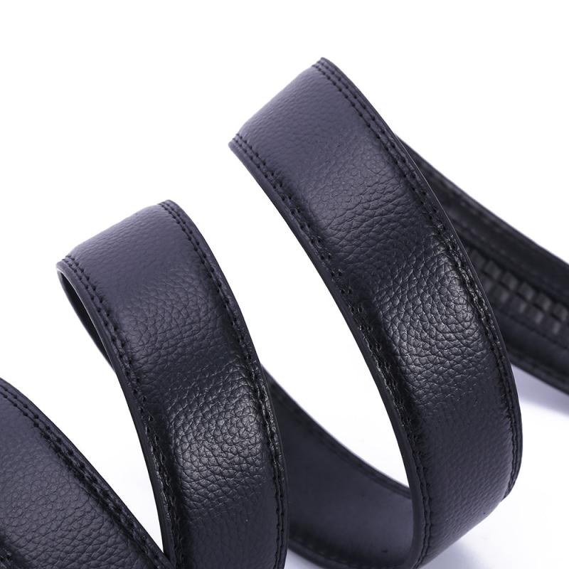Classic European American Leather Stepping Sideline Feather Edge Belt