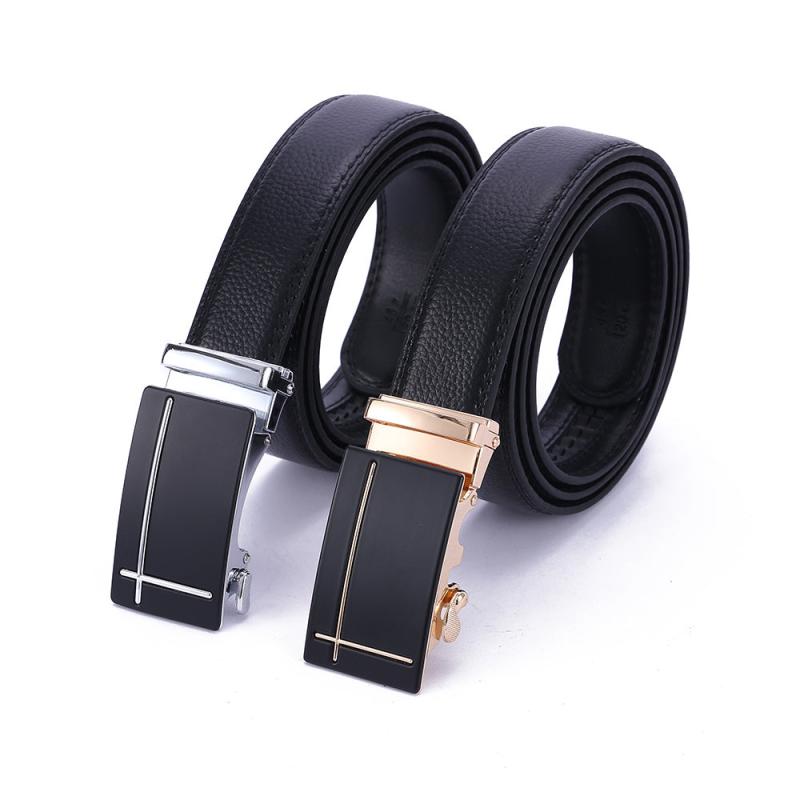 Classic European American Leather Stepping Sideline Feather Edge Belt