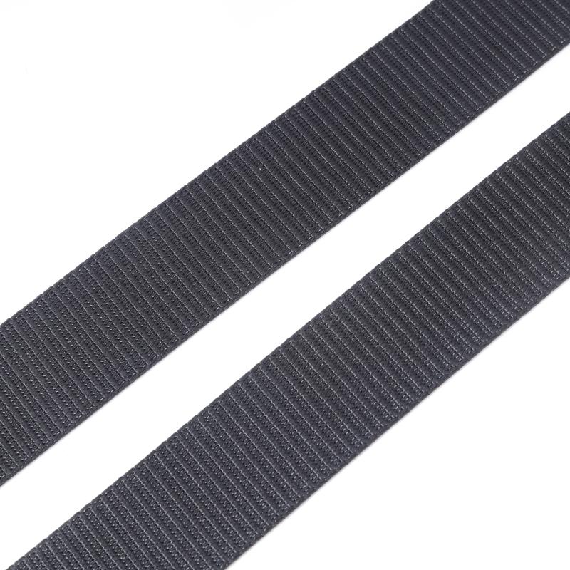 Men's Nylon Automatic Buckle Belt for Casual & Business Wear