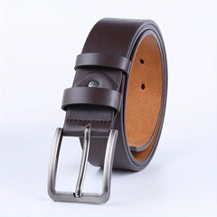 Casual RetroVersatile Men's Belt Jeans