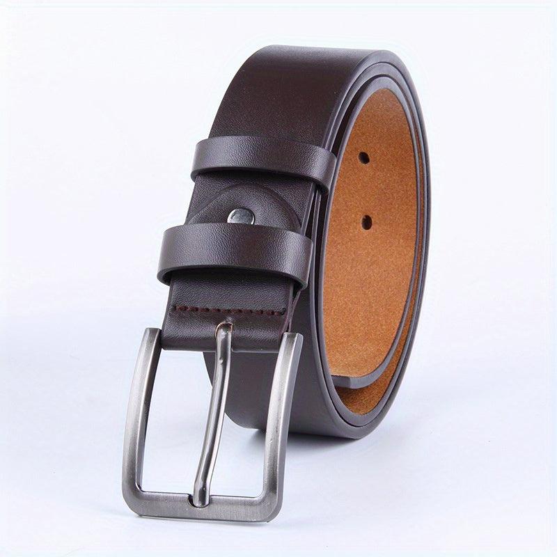 Casual RetroVersatile Men's Belt Jeans