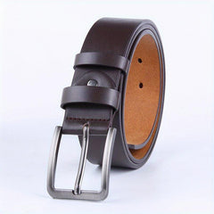 Casual RetroVersatile Men's Belt Jeans
