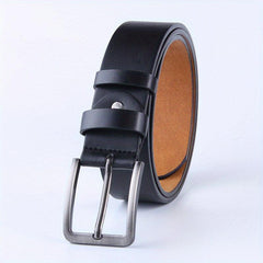 Casual RetroVersatile Men's Belt Jeans