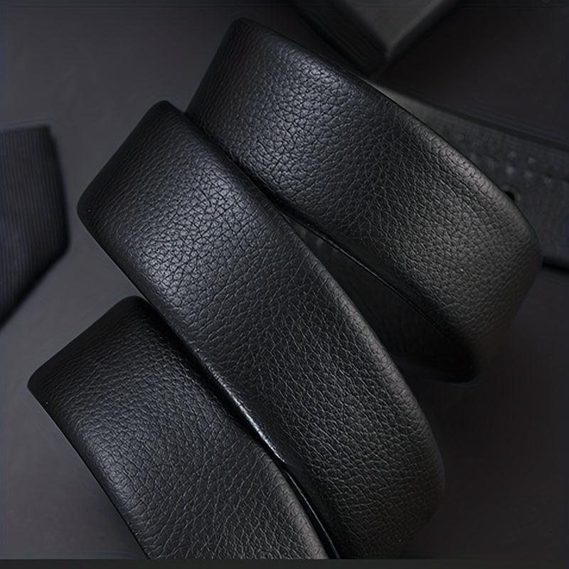 Men's Pin Buckle Belt - Versatile Style