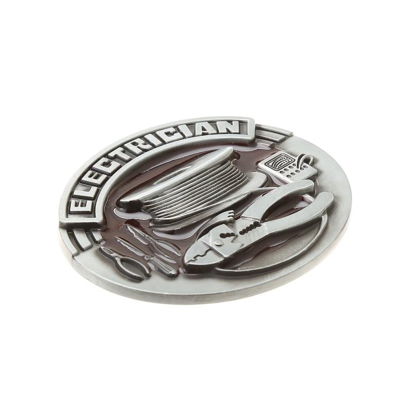 Western Cowboy Belt Buckle Belts Accessories For Men