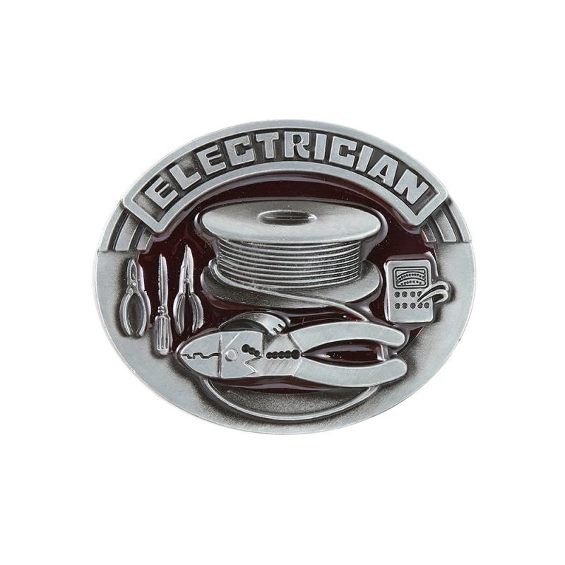 Western Cowboy Belt Buckle Belts Accessories For Men