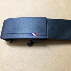 Men's Automatic Buckle Belt Casual Jeans Belt