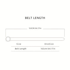 Medieval Knight Cosplay Belt Embossed PU Leather O Ring Viking Renaissance