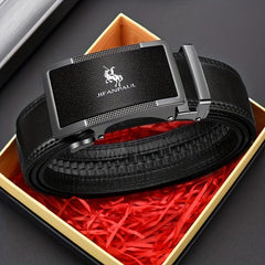 Men's Casual Automatic Buckle Belt Father's Party Holiday