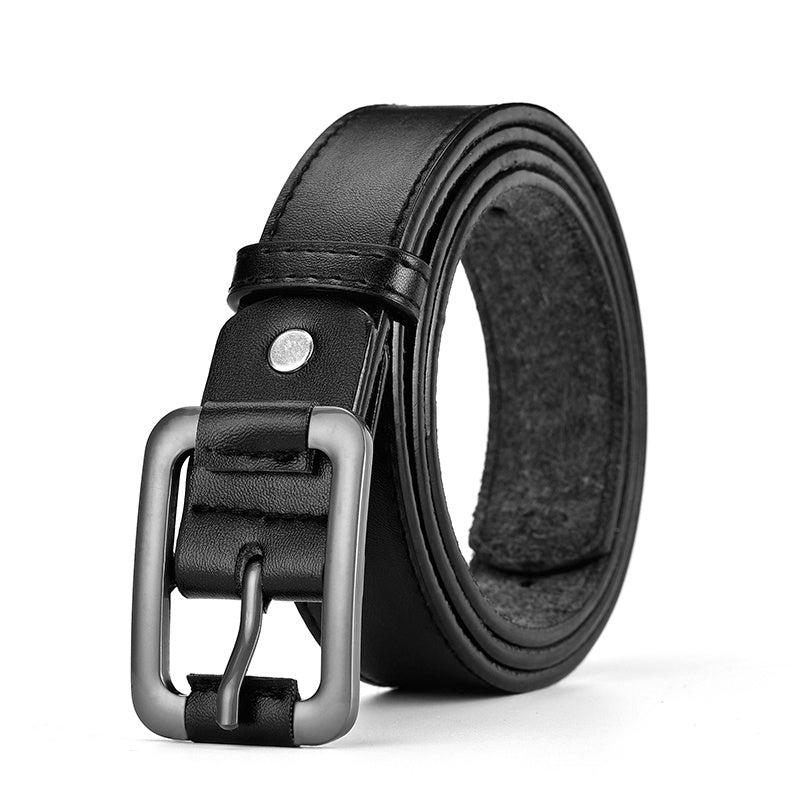 Men's Needle Buckle Belt 4 Colors