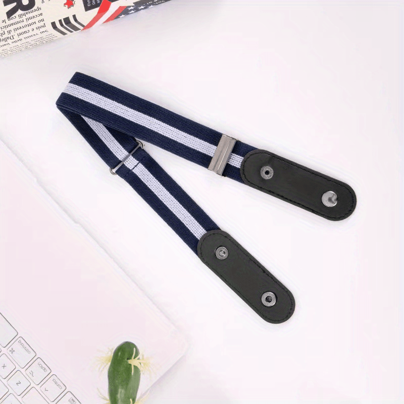 Adjustable Invisible Belt for Jeans Pants