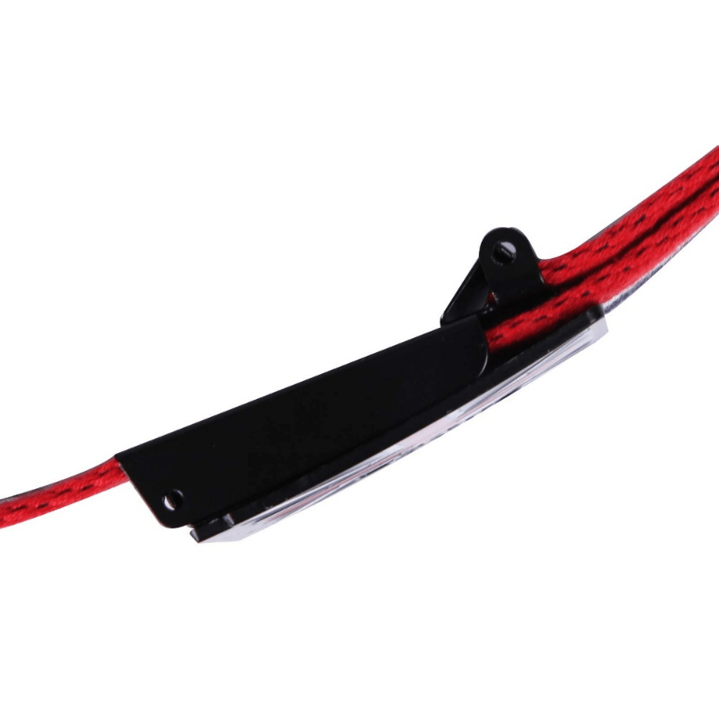 Men's Flag Canvas Casual Belt