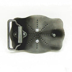 Bull Head Belt Buckle For Men Western Cowboy Punk Hip Hop Belt Buckle