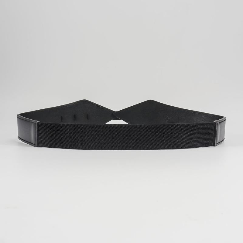 Triangle Belt Women Decor Waist Cover Up Belt For Coat