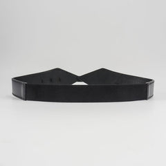 Triangle Belt Women Decor Waist Cover Up Belt For Coat
