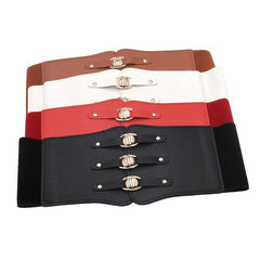 French Style Retro Corset Dress Shirt Women's