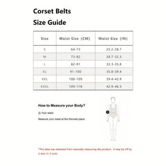 Faux Pearl Girdle Belt for Women