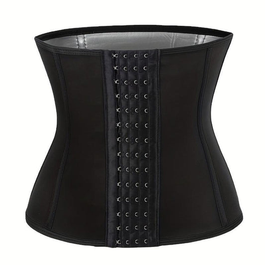 Sauna Belt Waist Trimmer Yoga Weight Loss Belt Waist Shaping