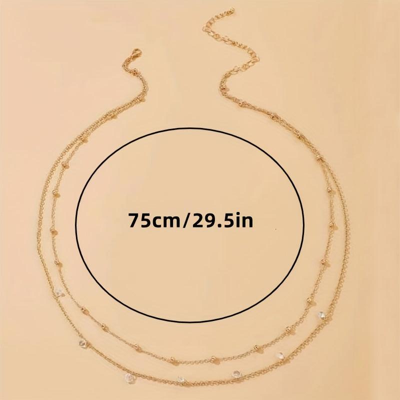 Sexy Beads Tassel Waist Chain Women Outdoor Sun Beach Bikini Belly Chain
