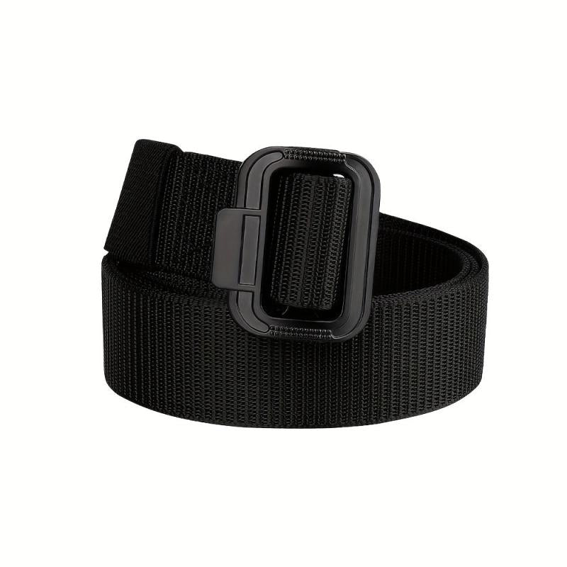 Men's Outdoor Casual Canvas Belt