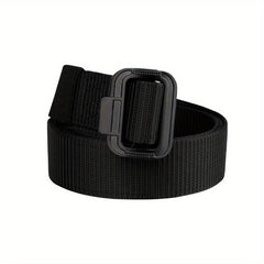 Men's Outdoor Casual Canvas Belt