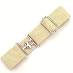 Leopard Print Stretchable Waist Belt
