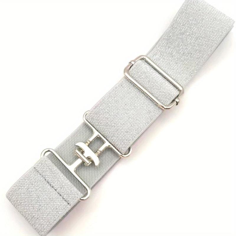 Leopard Print Stretchable Waist Belt