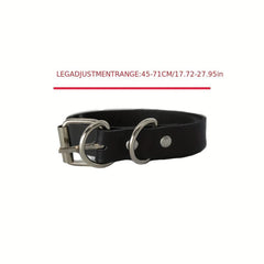 Adjustable Leg Ring Thigh Harness Punk Leg Garter Belts