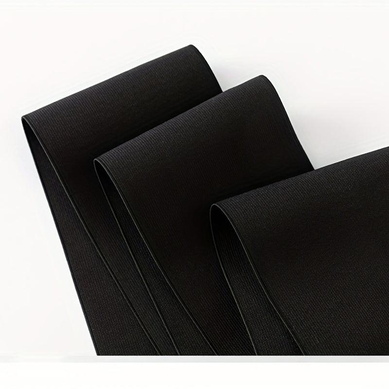 Women's Elastic Waistband Yoga Sauna Belt Fitness Corset Waist Trimmer Sweatband