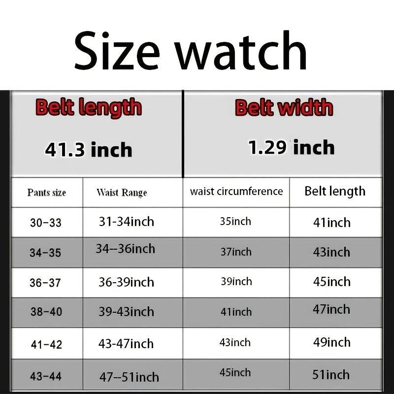 Skull Rhinestone Studded Belt For Women Girls