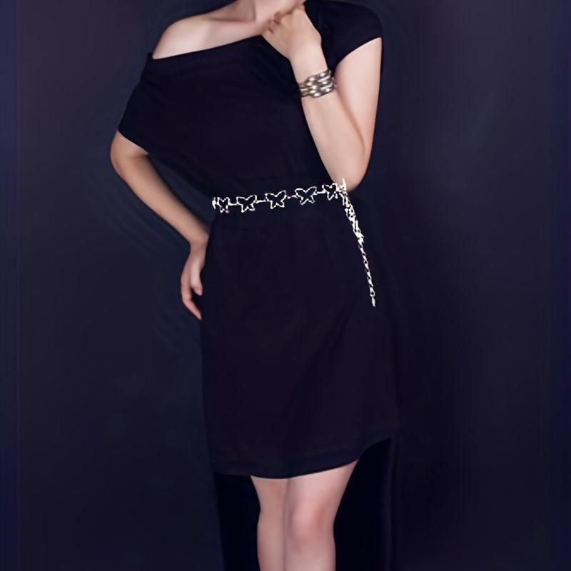 Butterfly Waist Chain Body Chain for Women