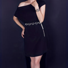 Butterfly Waist Chain Body Chain for Women