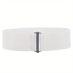 Women's Elastic Waist Belt Wide Corset Belt