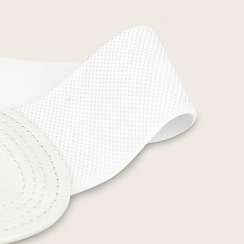 Women's Elastic Waist Cover Belt Stretchy Wide Waistband