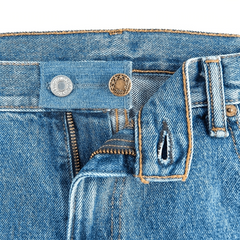 1pc Elastic Waist Extender Adjustable Pants