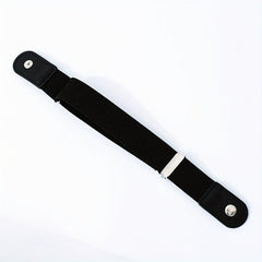 No Buckle Elastic Belt Stretch Adjustable Invisible Belt