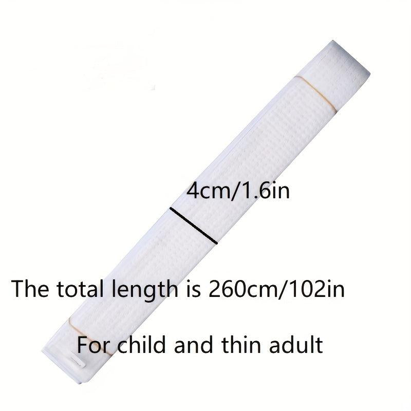 Taekwondo Karate Belt Martial Arts Belt Judo Belt 102 36in