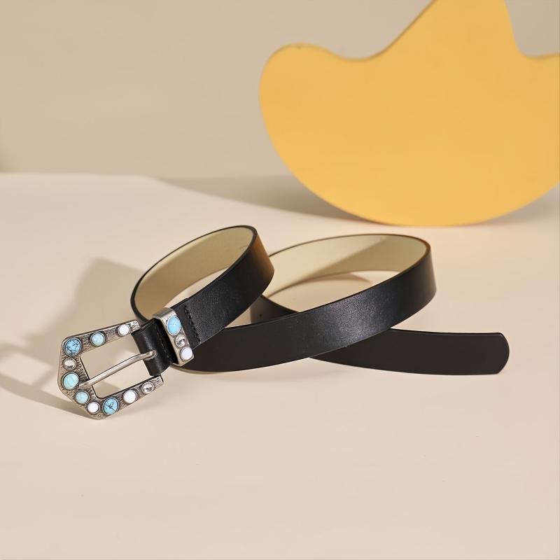 Bohemian Vintage Belt Women Belt